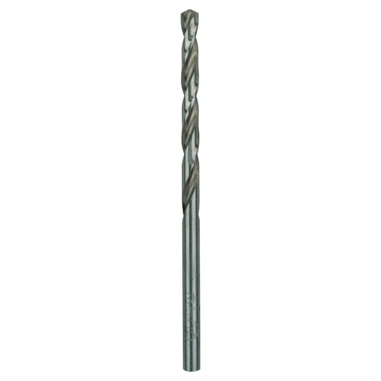 Bosch Metalbor HSS-G 4,1x75mm 10 Stk - 2608585486