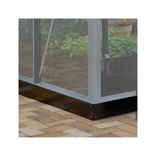 Juliana Fundament Juliana Veranda 4,4 m²