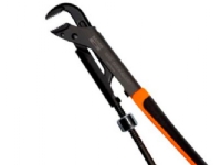 Bahco universalrørtang Quick Adjust m/Ergonomisk to-komponent håndtag 1 1/2