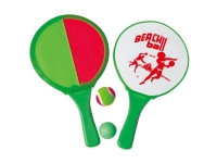 SS 2-in-1 Beach Tennis