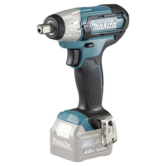 Makita Slagnøgle 145nm 1/2" 12v - TW141DZ