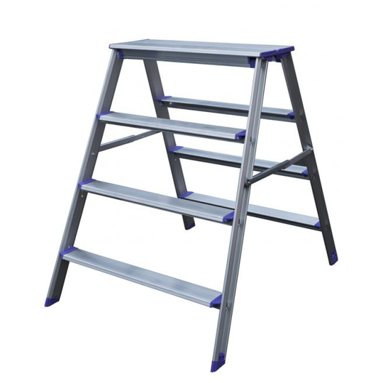 JUMBO Arbejdsbuk MEDIUM Pro Classic 4 trin - 45ABM204