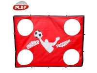 NORDIC PLAY Sharp shooter til SOCCER GOAL 1,30 x 1,00 m (805-548)