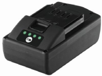 Batteri 21,6V, 2,5h - Rems 571571 R22 Li-Ion skydebateri