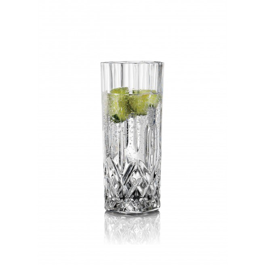 Aida Cocktailglas Høj - Harvey 4stk 26cl- VAREN ER UDGÅET