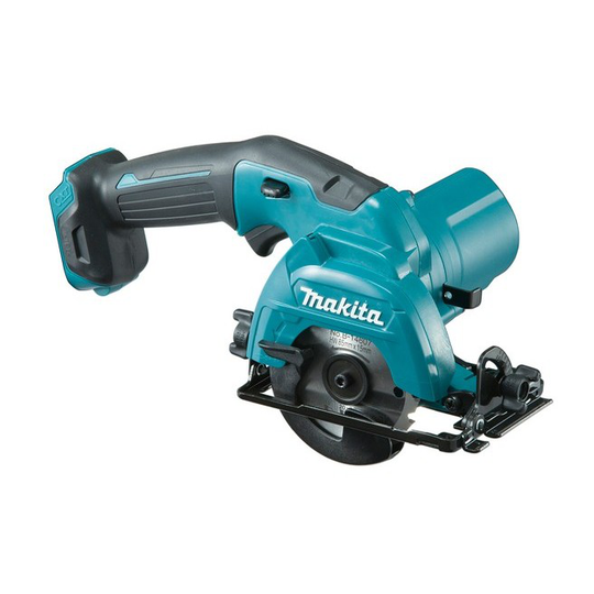 Makita Rundsav 85/25 10 - HS301DZ