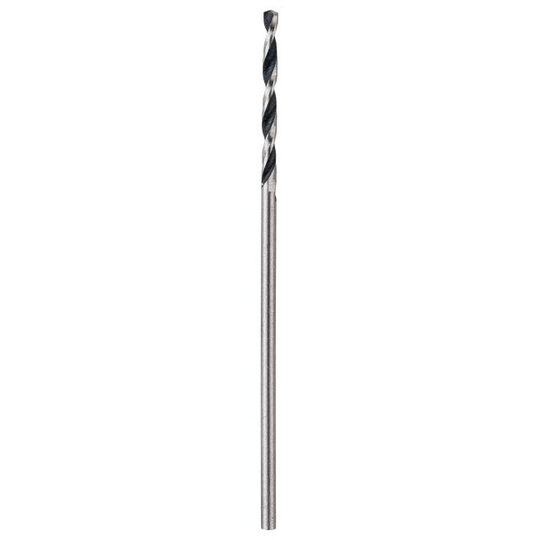Bosch Metalbor Pointtec HSS-R 1,0mm 10stk - 2608577178