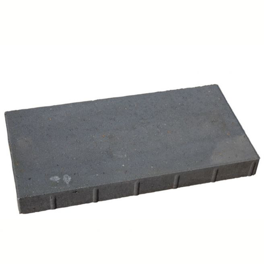 RBR Nordic Line Granit Haveflise - 30x60x8 - Koks - Fas