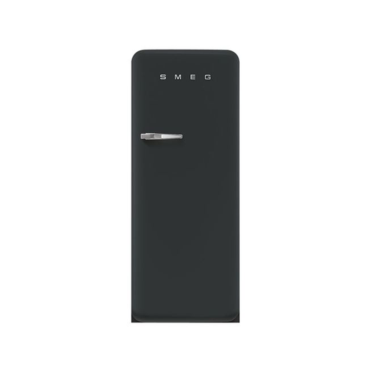 SMEG FAB28RDBLV5 - Fritstående kølefryseskab