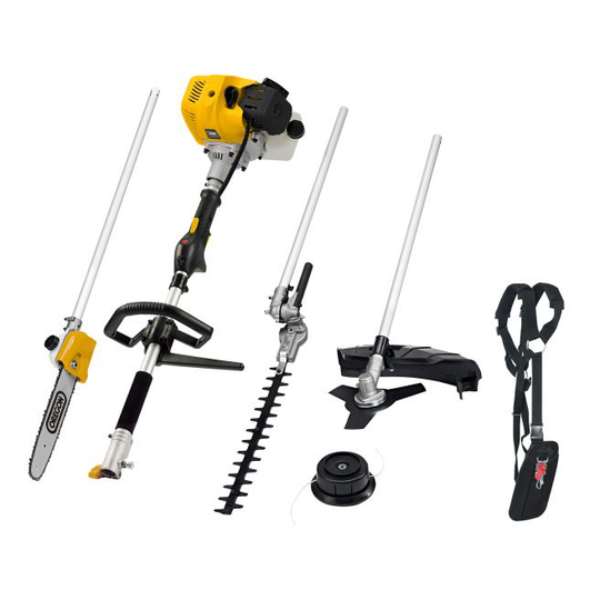 Texas Multimaskine BCU43M 4-in-1