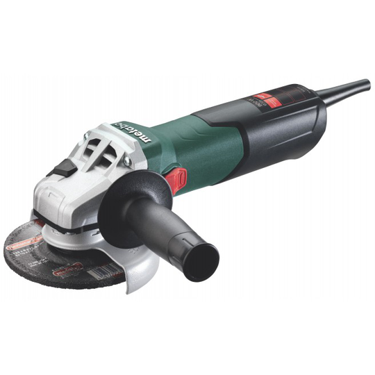 Metabo Vinkelsliber W 9-125