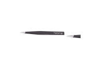 Wiha ZP 07 1 14, Krom-nikkel stål, Rustfrit stål, Sort, Rustfrit stål, 20 g, 13 cm, 1 stk