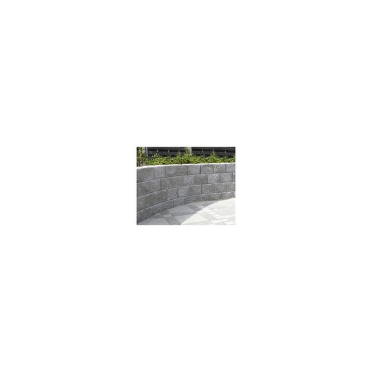 IBF Flexblokke 14/21x21x14 Grå