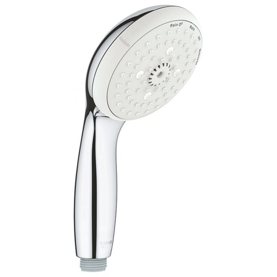 Grohe Ntempesta Håndbruser 100 Iv 4 Sprays