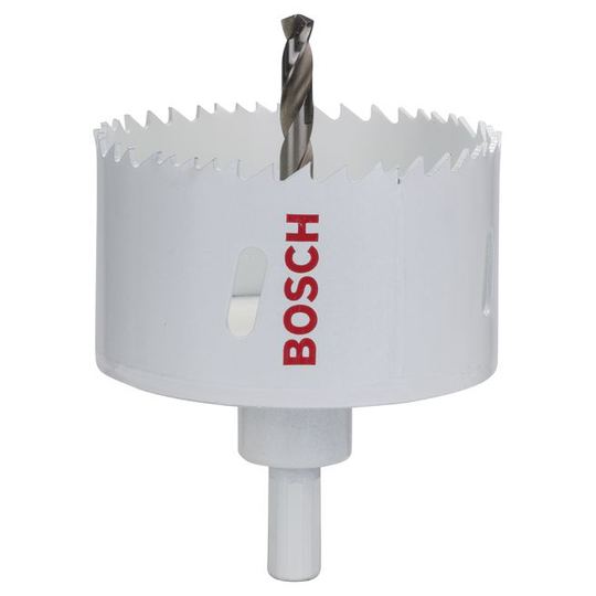 Bosch Hulsav HSS Bi-m Ø76mm - 2609255617