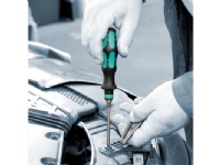Wera Tools Kompakt 20