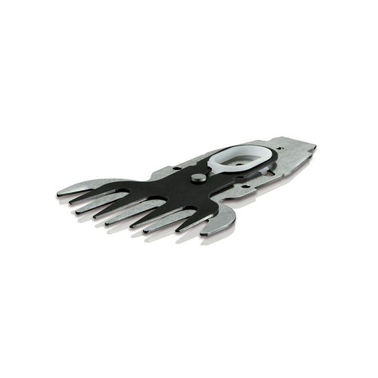 Bosch Buskklipperklinge 10 cm (ASB/AGS) Ekstraudstyr - 2609003867