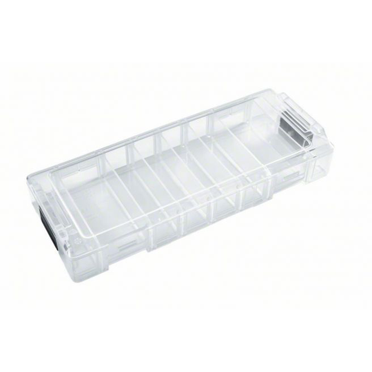 Bosch Tilbehørsboks L-boxx Mikro - 1600A025A2