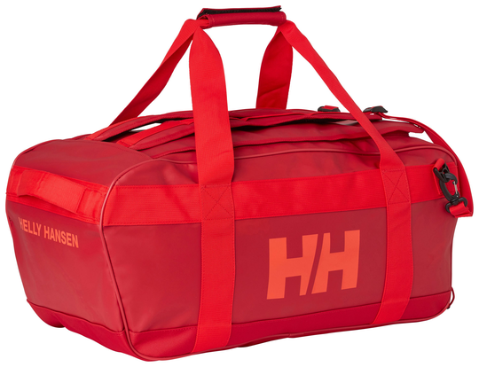 Helly Hansen Taske Scout Duffel Bag Rød 50L M