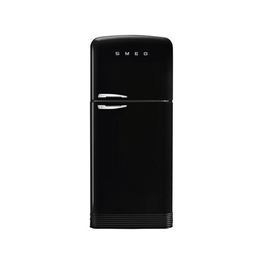 SMEG FAB50RBL5 - Fritstående kølefryseskab