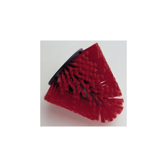 Replaceable brush for rim brush - VAREN ER UDGÅET