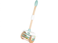 Janod Pchacz wooden roller Pure 18m + Janod