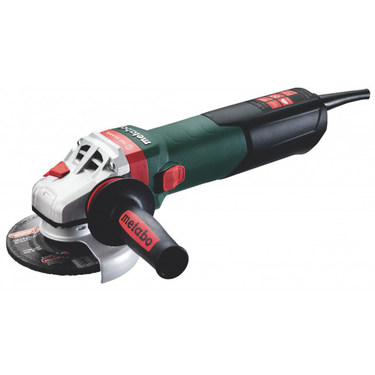 Metabo Vinkelsliber Weba 17-125 Quick