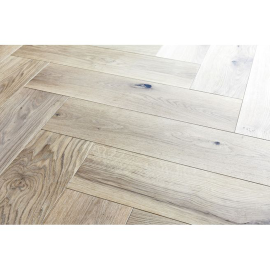 Moland Cambridge Eg - højre Olie 14922662-2 Living Trægulv