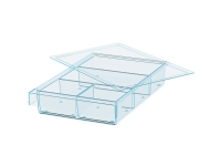 Bosch KSZ10010, Bosch, KGE36, KGE39, KGN36, KGN39, KGV33, KGV36, KGV39, Transparent, Plast
