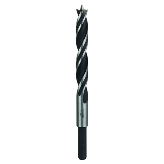 Bosch Spiralbor 11x80x142mm Træbor - 2608596308