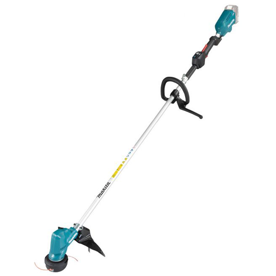 Makita Græstrimmer 18v - DUR190LZX3