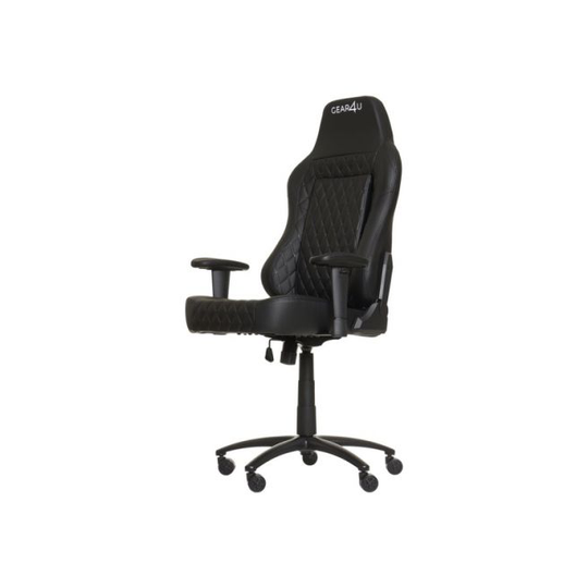 GEAR4U Comfort Black/Black