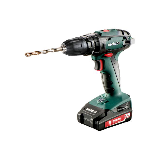 Metabo SB 18 - 602245950 Akku-slagboremaskine