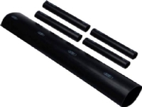 MELBYE Krympemuffesæt 4x1,5-10 mm²