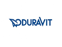 Duravit 0064890000, Hvid, CE