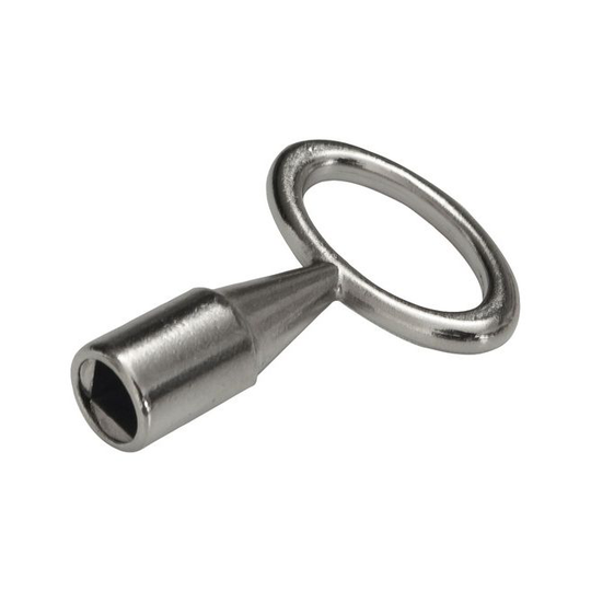 Gyproc Profilex Firkantnøgle Metal