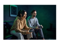 Razer Wolverine V2 Chroma - Gamepad - kabling - for PC, Microsoft Xbox One, Microsoft Xbox Series S, Microsoft Xbox Series X