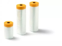 afdækningsfolie m/ uv tape Targa SunCore Pro 210cmx16m