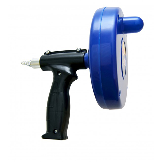 Millarco Rensespiral m/pistolgreb 5,0M