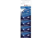 Agfa Battery AgfaPhoto AG11 LR727 bl./10pcs