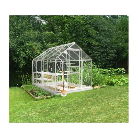 Halls Popular 86 m/3 mm glas