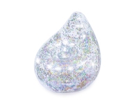 Bestway 75105, Enkelt stol, Transparent, 3 År, 600 x 820 mm, 725 g, 240 mm