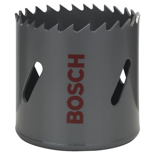 Bosch HSS Bi-m Hulsav Variotech Ø52mm - 2608584847