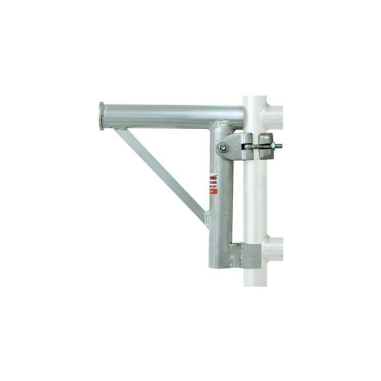 JUMBO Konsol Alu 30cm u/horn