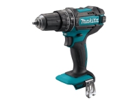 Makita DHP482Z - Hammerbor/skruemaskine - ledningfri - 2-hastigheders - nøgleløs borepatron 13 mm - 62 N·m - intet batteri - 18 V