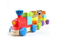 Hape Baby Einstein Wooden Train