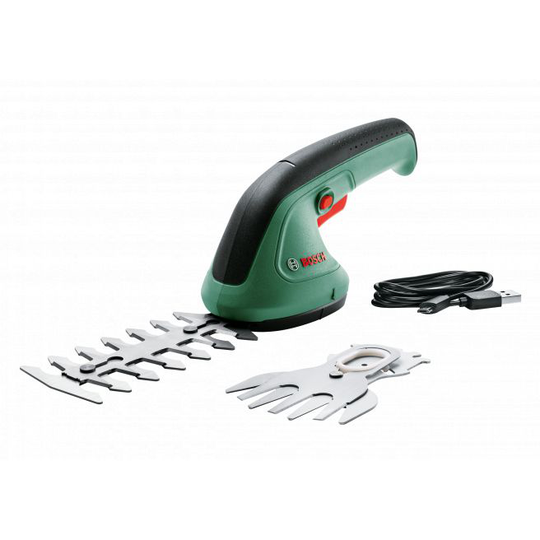 Bosch Akku Græssaks Easy Shear 3,6v - 0600833303