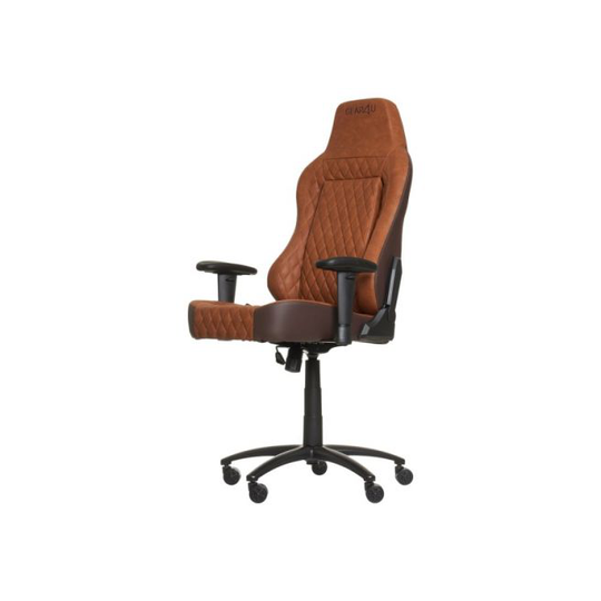 GEAR4U Comfort Dark Brown/Light Brown