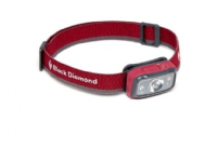 Black Diamond COSMO 300 HEADLAMP, Hovedbånd lommelygte, Sort, Rød, LED, 300 lm, 8 m, 75 m
