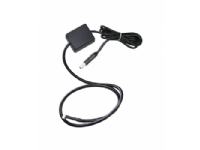 Wantec 5562, Adgangskontrolenhed, Sort, Wantec